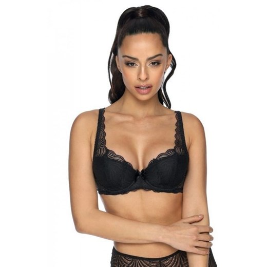 *Mat M-3343/22 Lou biustonosz usztywniany ze sklepu intimiti.pl w kategorii Biustonosze - zdjęcie 187900738