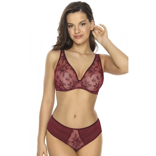 Gaia 1032 Jenny biustonosz półusztywniany ze sklepu intimiti.pl w kategorii Biustonosze - zdjęcie 187900847