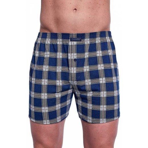 Cornette Comfort 002/305 bokserki męskie ze sklepu intimiti.pl w kategorii Majtki męskie - zdjęcie 187900918