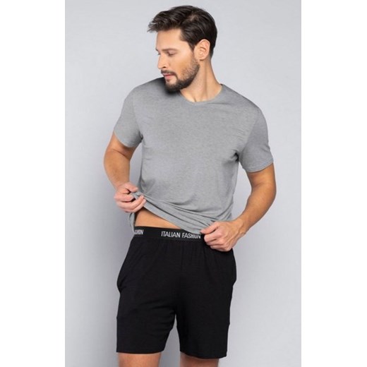 Italian Fashion Dallas komplet męski ze sklepu intimiti.pl w kategorii Piżamy męskie - zdjęcie 187900956
