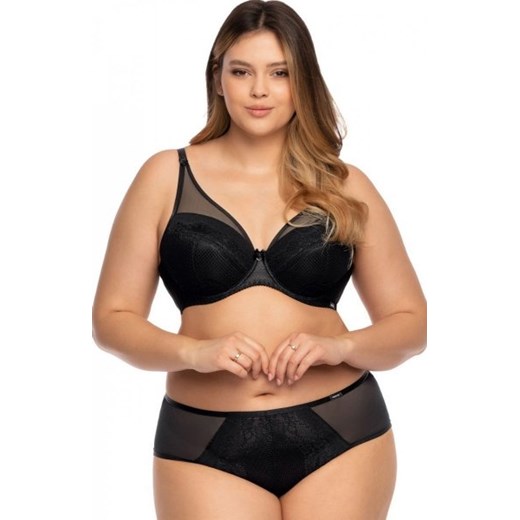 Nipplex Casilda czarne figi damskie ze sklepu intimiti.pl w kategorii Majtki damskie - zdjęcie 187900958