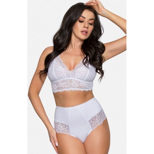 Babell BBL 187 bawełniane figi damskie ze sklepu intimiti.pl w kategorii Majtki damskie - zdjęcie 187901059