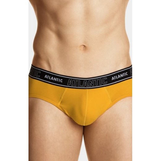 Atlantic MP-1569 Magic Pocket slipy męskie ze sklepu intimiti.pl w kategorii Majtki męskie - zdjęcie 187901335