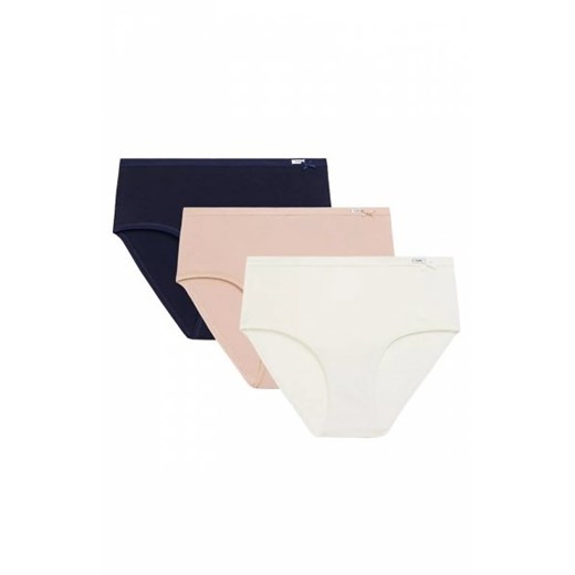 Atlantic 3CLP-004 Classic A'3 figi damskie ze sklepu intimiti.pl w kategorii Majtki damskie - zdjęcie 187901385