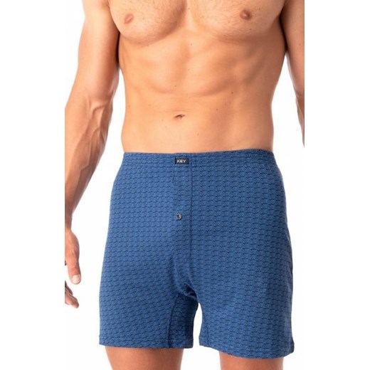 Key MXC 813 bokserki męskie ze sklepu intimiti.pl w kategorii Majtki męskie - zdjęcie 187901395