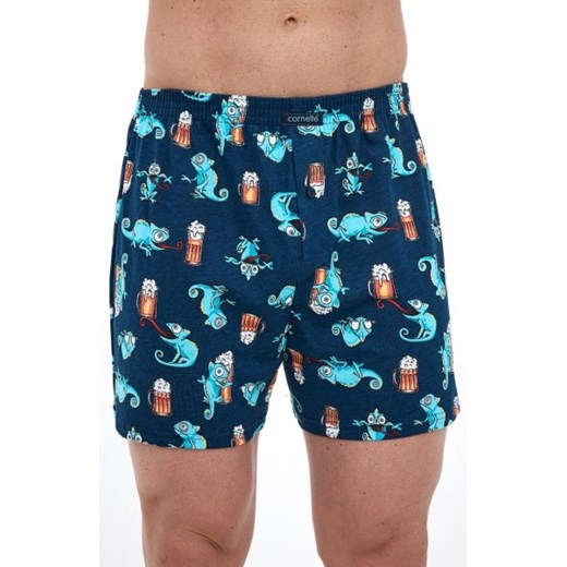 Cornette Classic 001/175 bokserki męskie ze sklepu intimiti.pl w kategorii Majtki męskie - zdjęcie 187901428