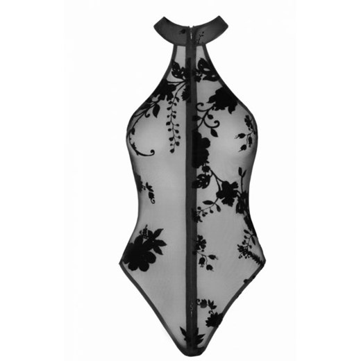 Noir F314 seksowne body damskie ze sklepu intimiti.pl w kategorii Body damskie - zdjęcie 187901436