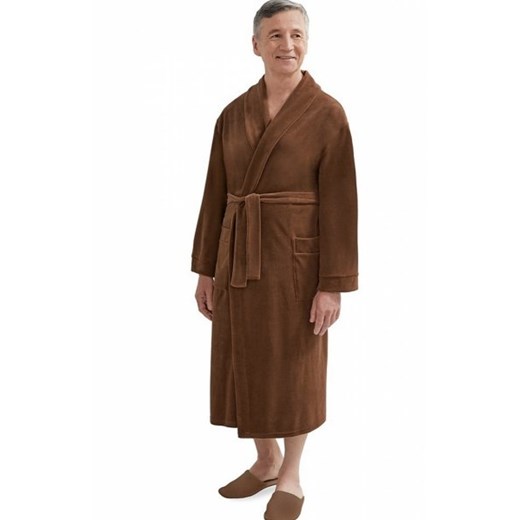 Martel 420 Henryk II szlafrok męski ze sklepu intimiti.pl w kategorii Szlafroki męskie - zdjęcie 187901459