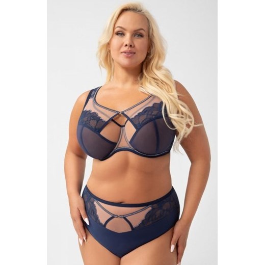 Gorsenia K759/1 Saanvi figi damskie ze sklepu intimiti.pl w kategorii Majtki damskie - zdjęcie 187901547