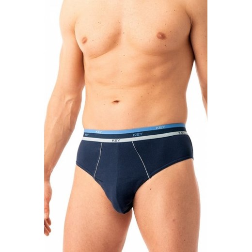 Key MPP 277 A'2 slipy męskie ze sklepu intimiti.pl w kategorii Majtki męskie - zdjęcie 187901657