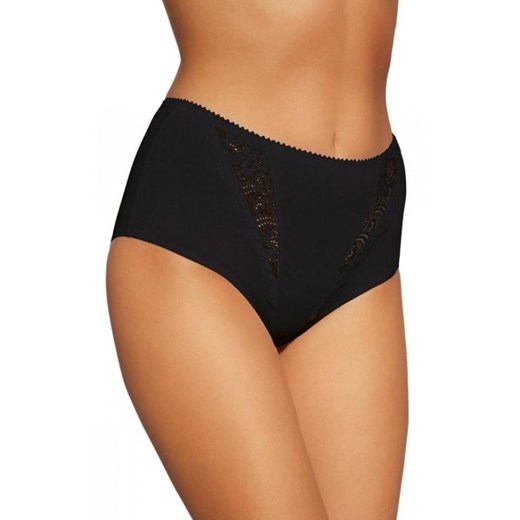 Gabidar Figi Stella 180 Czarne ze sklepu intimiti.pl w kategorii Majtki damskie - zdjęcie 187901699