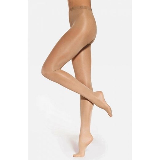 Gatta Iluminate rajstopy damskie ze sklepu intimiti.pl w kategorii Rajstopy - zdjęcie 187901909