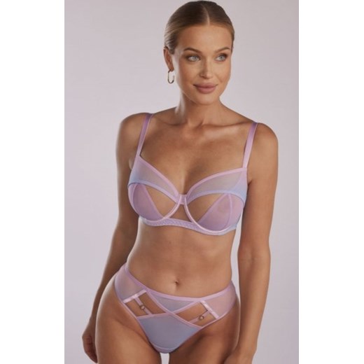 Kinga B-1122/2 Alena Brazyliany ze sklepu intimiti.pl w kategorii Majtki damskie - zdjęcie 187902228
