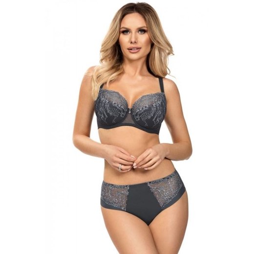 *Wies-MANN Naria biustonosz semi-soft B-270 ze sklepu intimiti.pl w kategorii Biustonosze - zdjęcie 187902245