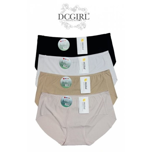 DC Girl 26924 A'2 figi damskie ze sklepu intimiti.pl w kategorii Majtki damskie - zdjęcie 187902318