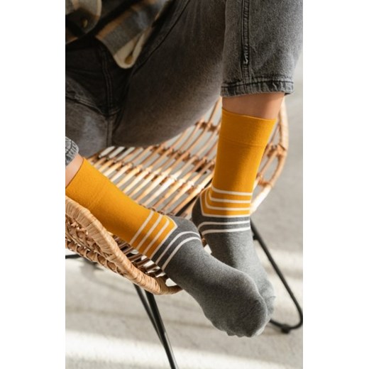 More Two-Colors 078-172 skarpety ze sklepu intimiti.pl w kategorii Skarpetki damskie - zdjęcie 187902429