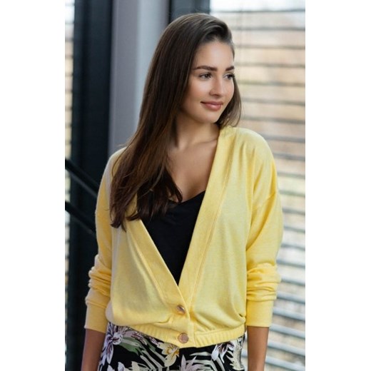Sensis Marika kardigan damski ze sklepu intimiti.pl w kategorii Swetry damskie - zdjęcie 187902515