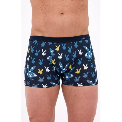 Cornette Tattoo 280/251 Rabbit bokserki męskie ze sklepu intimiti.pl w kategorii Majtki męskie - zdjęcie 187902597