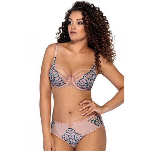 Ava 1927 Angel biustonosz półusztywniany ze sklepu intimiti.pl w kategorii Biustonosze - zdjęcie 187902647