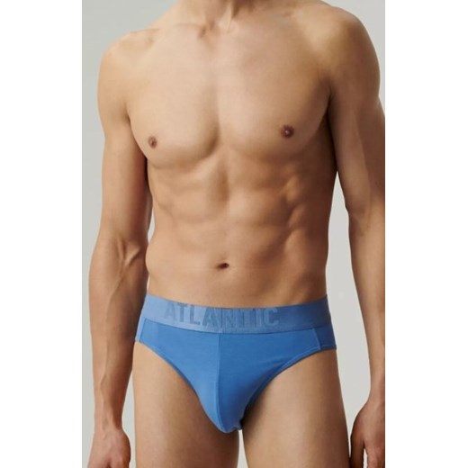 Atlantic MP-1585 slipy męskie ze sklepu intimiti.pl w kategorii Majtki męskie - zdjęcie 187902748