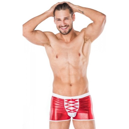 Andalea MC/9091 bokserki męskie ze sklepu intimiti.pl w kategorii Majtki męskie - zdjęcie 187902749