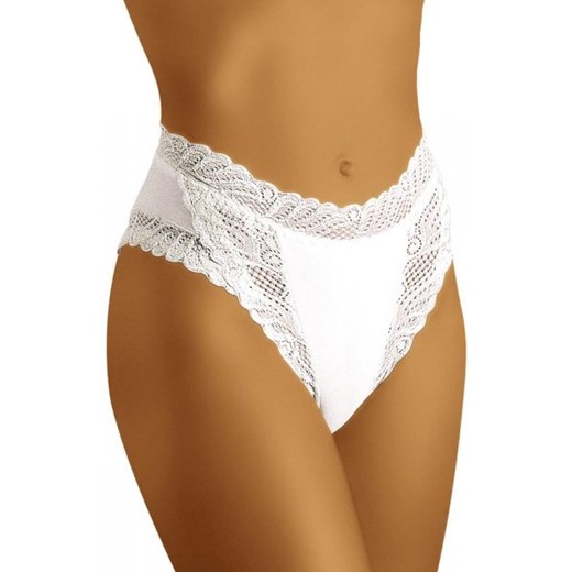 Wol-Bar Abra figi damskie ze sklepu intimiti.pl w kategorii Majtki damskie - zdjęcie 187902839