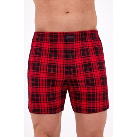 Cornette Comfort 008/324 MAXI bokserki męskie ze sklepu intimiti.pl w kategorii Majtki męskie - zdjęcie 187902848
