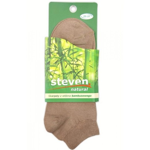 Steven 094 skarpety skarpety ze sklepu intimiti.pl w kategorii Skarpetki damskie - zdjęcie 187902849