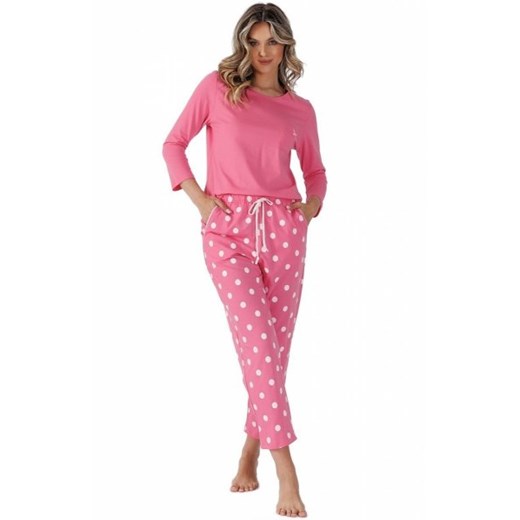 M-Max Velik 1519 7/8 piżama damska ze sklepu intimiti.pl w kategorii Piżamy damskie - zdjęcie 187902987