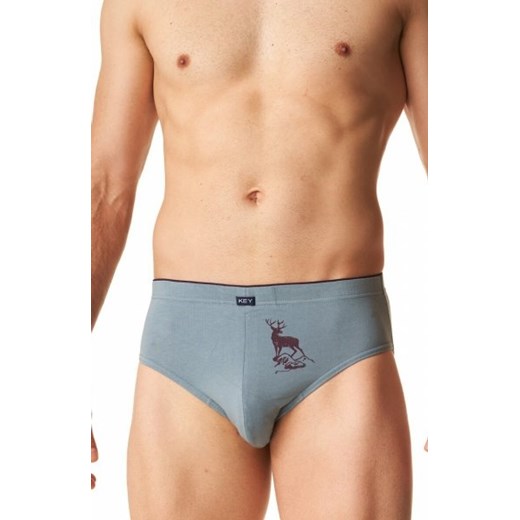 Key MPP 602 A'2 slipy męskie ze sklepu intimiti.pl w kategorii Majtki męskie - zdjęcie 187903048