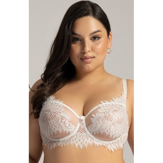 Ava 2151 Maxi biustonosz semi-soft ze sklepu intimiti.pl w kategorii Biustonosze - zdjęcie 187903087