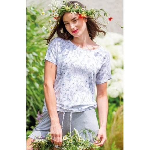 Key LNS 544 piżama damska ze sklepu intimiti.pl w kategorii Piżamy damskie - zdjęcie 187903245