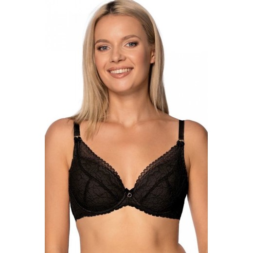 *Nipplex Elisabeth biustonosz push-up ze sklepu intimiti.pl w kategorii Biustonosze - zdjęcie 187903515