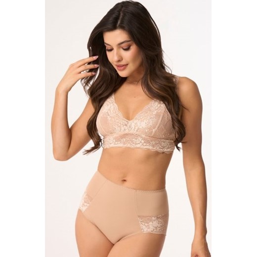 Babell BBL 203 3XL figi damskie ze sklepu intimiti.pl w kategorii Majtki damskie - zdjęcie 187903586
