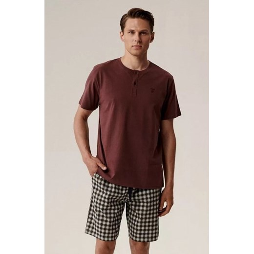 Atlantic NMP-397 piżama damska ze sklepu intimiti.pl w kategorii Piżamy męskie - zdjęcie 187903729