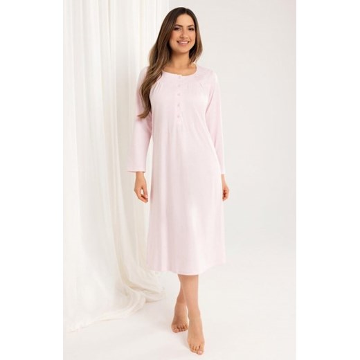 Regina 016 MAXI koszula damska ze sklepu intimiti.pl w kategorii Koszule nocne - zdjęcie 187903817