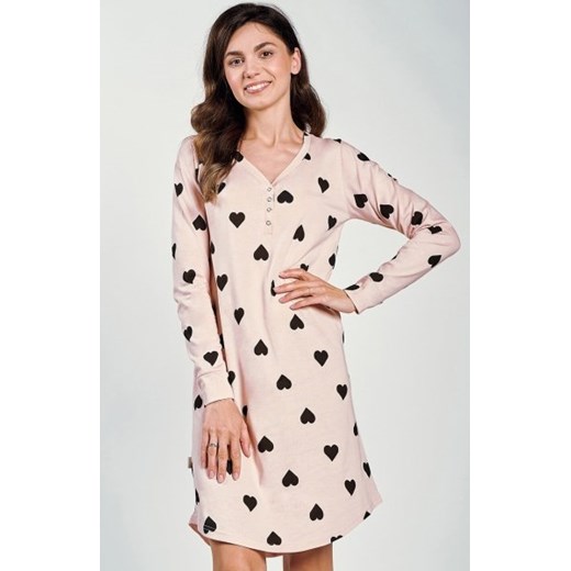 Taro Libby 3215 koszula damska ze sklepu intimiti.pl w kategorii Koszule nocne - zdjęcie 187903868