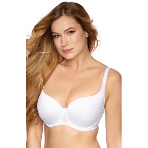 *Gaia 881 Angelina biustonosz usztywniany ze sklepu intimiti.pl w kategorii Biustonosze - zdjęcie 187903955