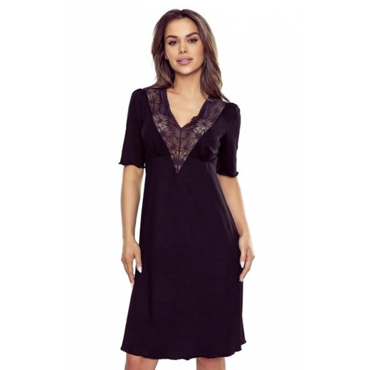 Eldar First Lady Flor koszula damska ze sklepu intimiti.pl w kategorii Koszule nocne - zdjęcie 187904006