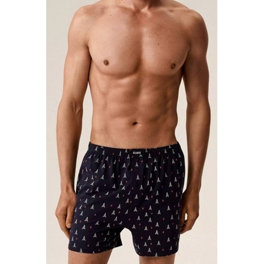 Atlantic 2GMB-010 A'2 bokserki męskie ze sklepu intimiti.pl w kategorii Majtki męskie - zdjęcie 187904087