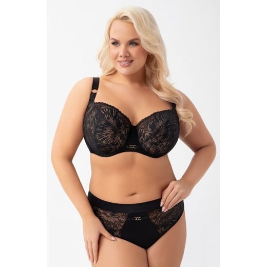 Gorsenia K 957 Mila figi damskie ze sklepu intimiti.pl w kategorii Majtki damskie - zdjęcie 187904127