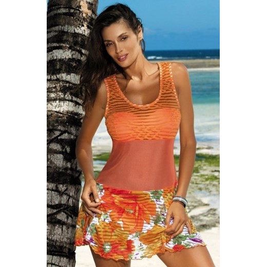 Marko Tunika Rita Incas M-415 (1) ze sklepu intimiti.pl w kategorii Bluzki damskie - zdjęcie 187904309