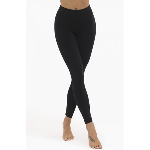 Gatta 44114 Casual legginsy damskie ze sklepu intimiti.pl w kategorii Spodnie damskie - zdjęcie 187904336