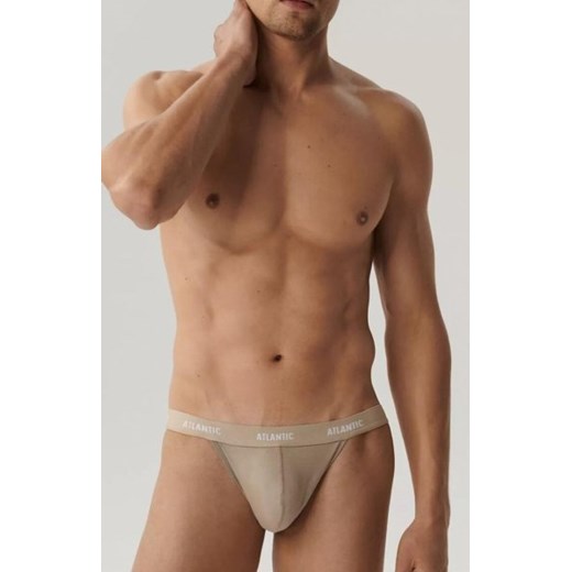 Atlantic 3BMP-1582 slipy męskie 3-pak ze sklepu intimiti.pl w kategorii Majtki męskie - zdjęcie 187904505