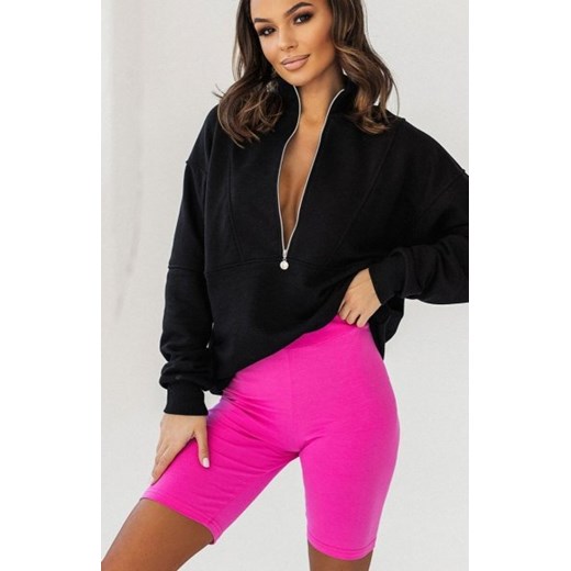 Ivon T24 różowe kolarki damskie ze sklepu intimiti.pl w kategorii Szorty - zdjęcie 187904567