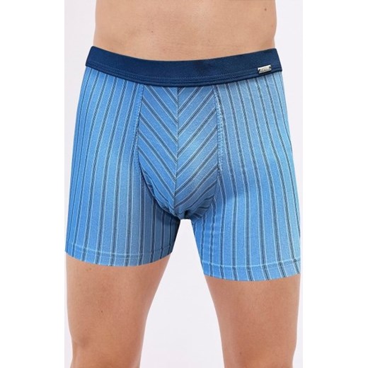 Cornette Infinity 910/91 bokserki męskie ze sklepu intimiti.pl w kategorii Majtki męskie - zdjęcie 187904576