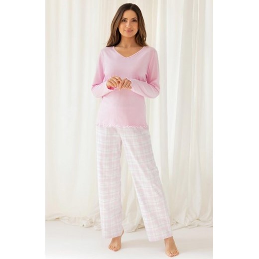 Regina 712 MAXI piżama damska ze sklepu intimiti.pl w kategorii Piżamy damskie - zdjęcie 187904616