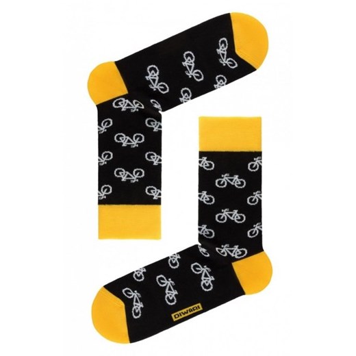 Conte rowery skarpety męskie ze sklepu intimiti.pl w kategorii Skarpetki męskie - zdjęcie 187904637