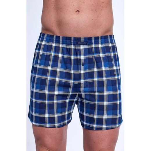 Cornette Comfort 008/318 MAXI bokserki męskie ze sklepu intimiti.pl w kategorii Majtki męskie - zdjęcie 187904648