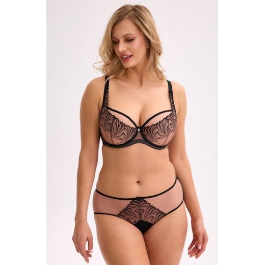 Gaia GFP 1312 Imani figi damskie ze sklepu intimiti.pl w kategorii Majtki damskie - zdjęcie 187904685